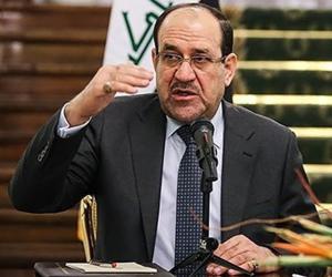 Nouri Al-Maliki