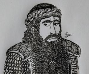 Sargon Of Akkad