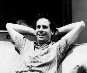 Amos Tversky