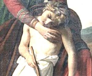 Ishmael