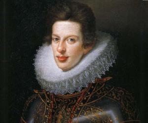 Cosimo II