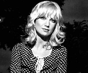Daria Nicolodi