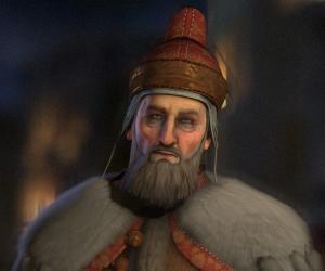 Enrico Dandolo