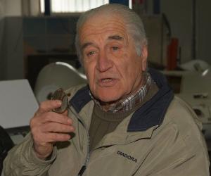Giotto Bizzarrini