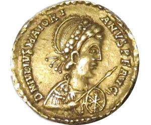 Majorian