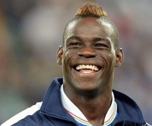 Mario Balotelli