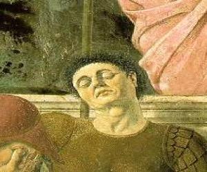 Piero Della Francesca
