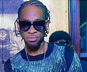 Bounty Killer