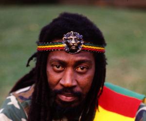 Bunny Wailer