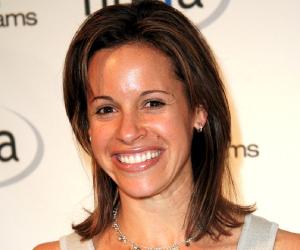 Jenna Wolfe