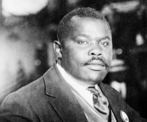 Marcus Mosiah Garvey Jr