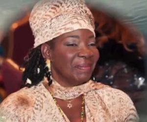 Rita Marley