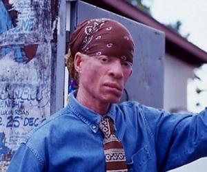 Yellowman