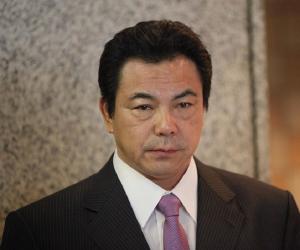 Chiyonofuji