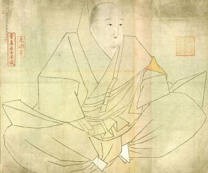 Emperor Shirakawa