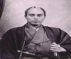 Fukuzawa Yukichi