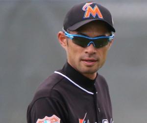 Ichiro Suzuki