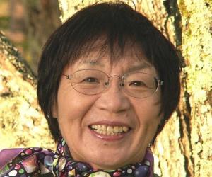 Junko Tabei