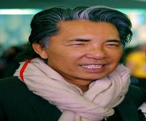 Kenzo Takada