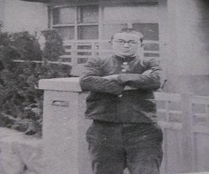 Shigeru Mizuki