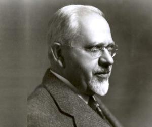 Mordecai Kaplan