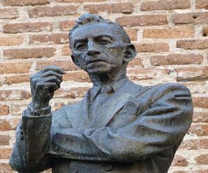 Agustín Lara