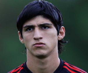 Alan Pulido