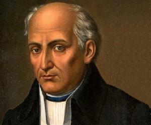 Miguel Hidalgo Y Costilla
