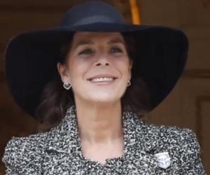 Caroline, Princess Of Hanover