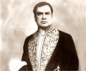 RubÃ©n DarÃ­o