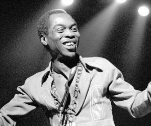 Fela Kuti