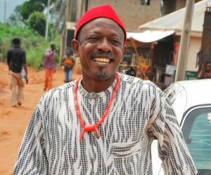 Nkem Owoh