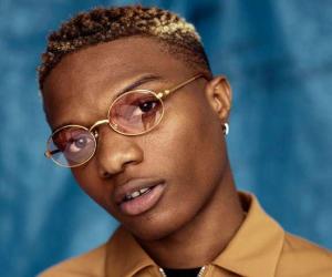 Wizkid