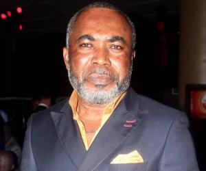 Zack Orji