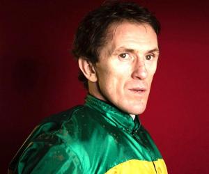 Tony McCoy