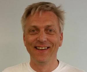 Kjetil Manheim