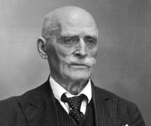 Knut Hamsun