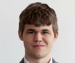 Magnus Carlsen