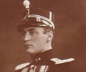 Olav V Of Norway