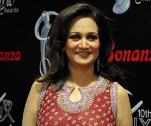 Bushra Ansari