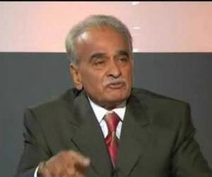 Ghulam Mustafa Khar