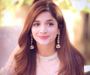 Mawra Hocane