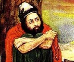 Shah Abdul Latif Bhittai