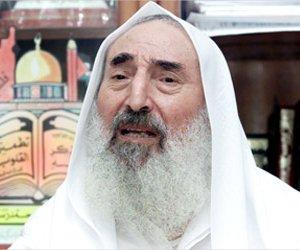 Ahmed Yassin