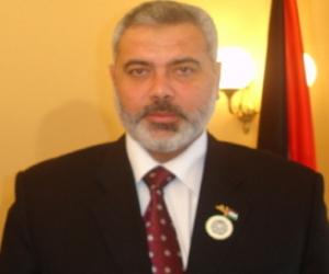Ismail Haniya