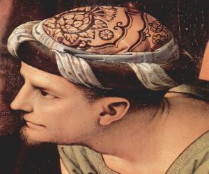 Joseph Of Arimathea