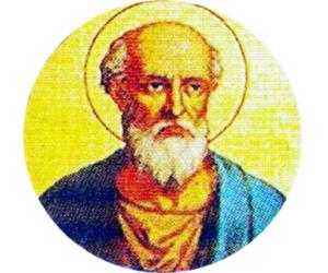 Pope Evaristus