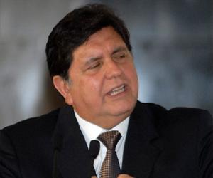 Alan Garcia
