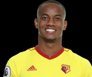AndrÃ© Carrillo