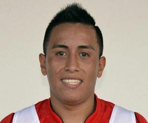 Christian Cueva